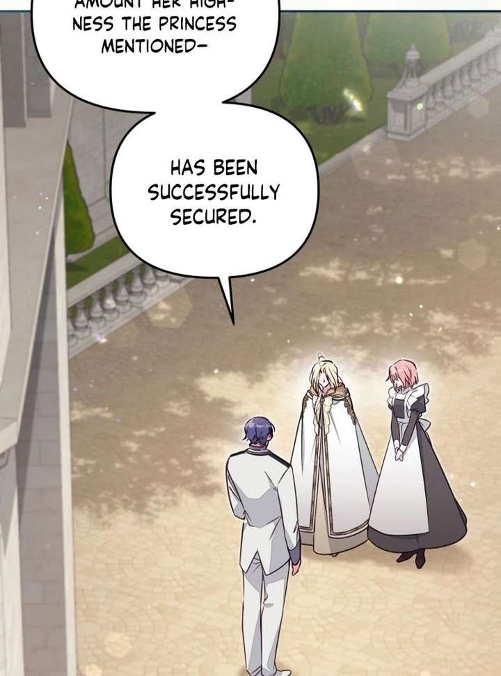 No Place for the Fake Princess Chapter 98 - Page 5