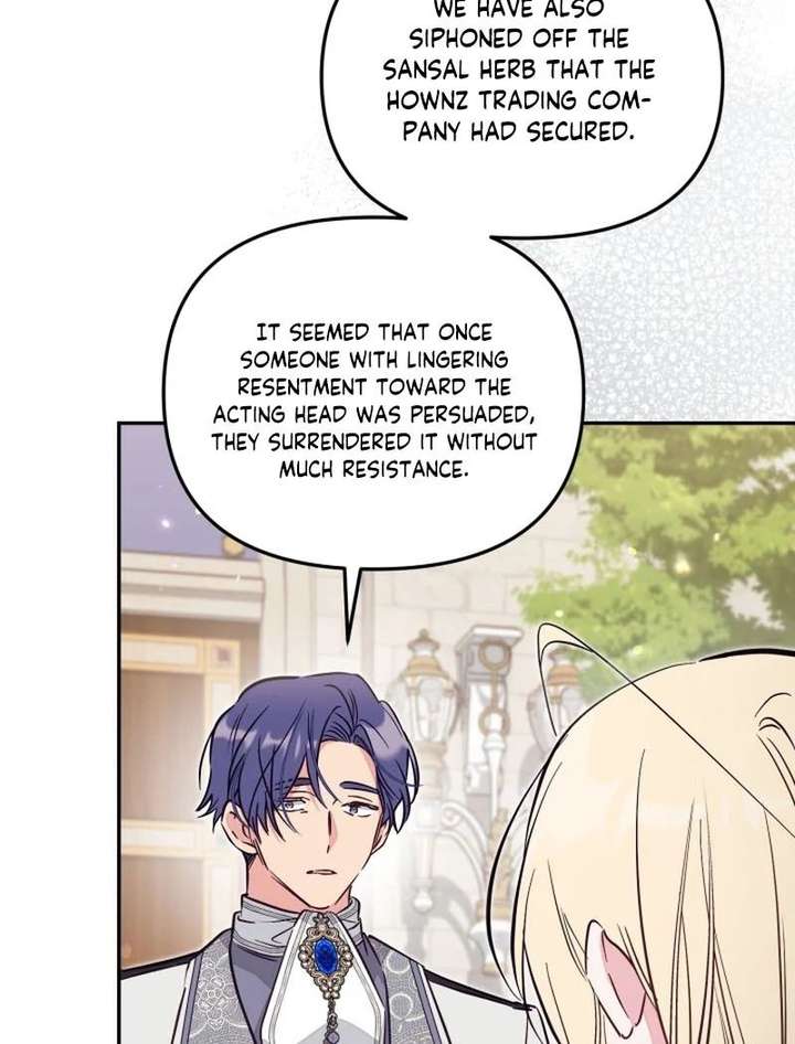 No Place for the Fake Princess Chapter 98 - Page 8