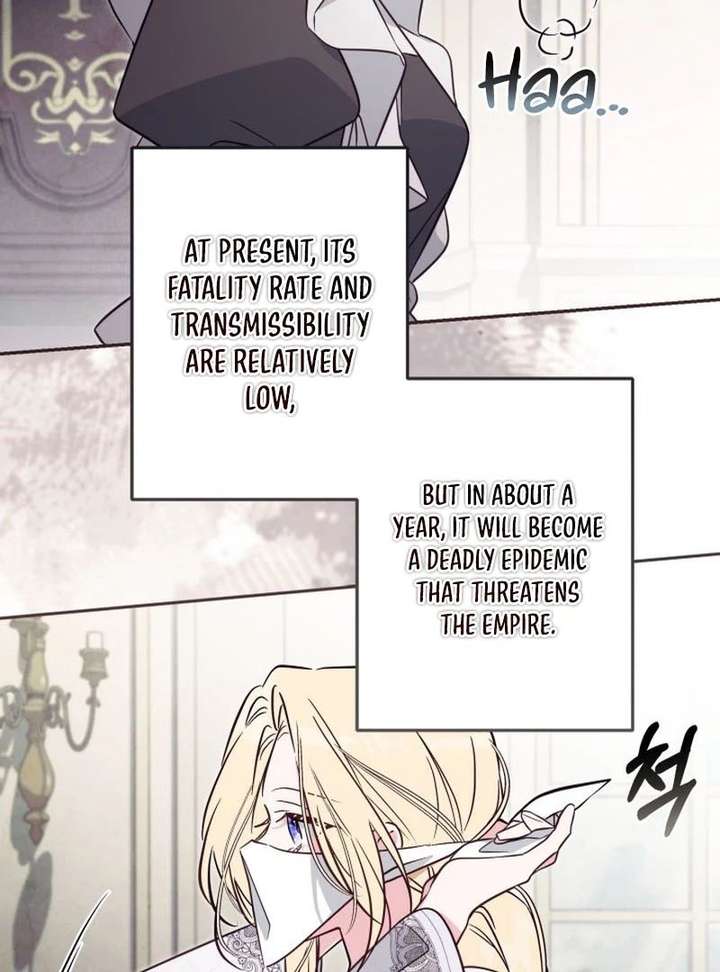 No Place for the Fake Princess Chapter 98 - Page 20
