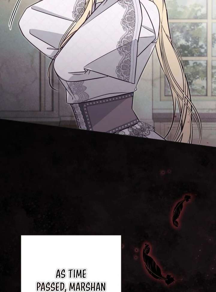 No Place for the Fake Princess Chapter 98 - Page 21