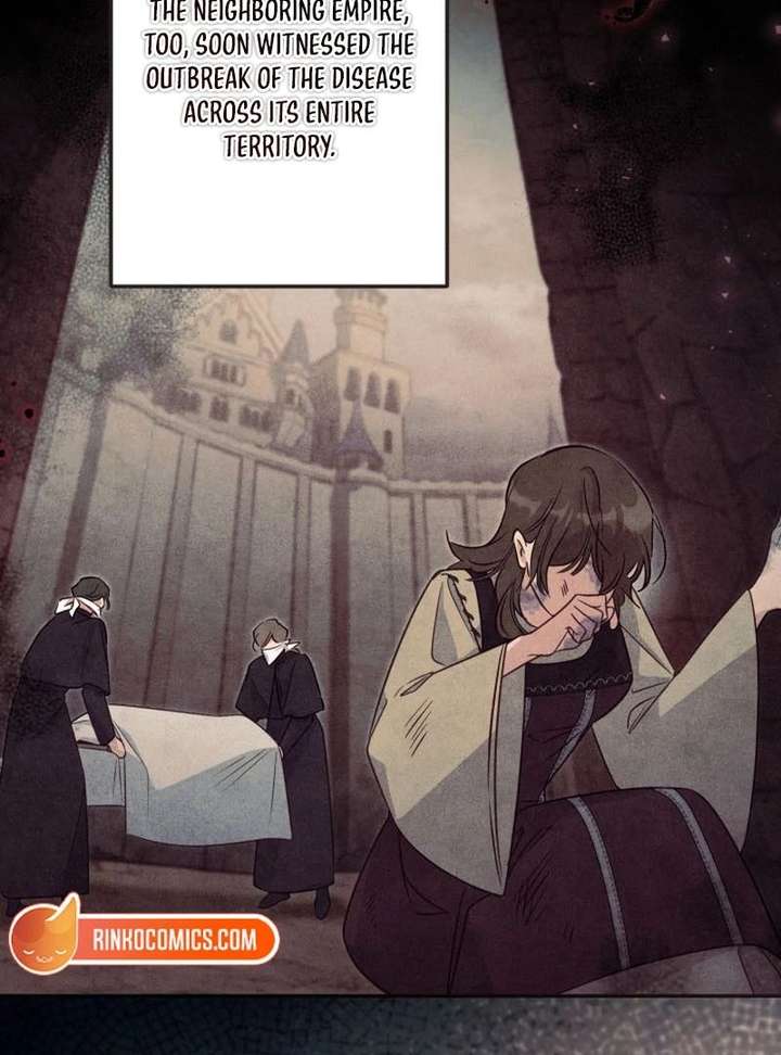 No Place for the Fake Princess Chapter 98 - Page 24