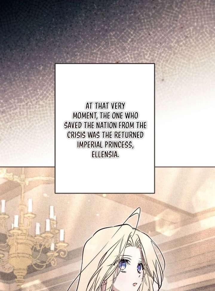 No Place for the Fake Princess Chapter 98 - Page 25