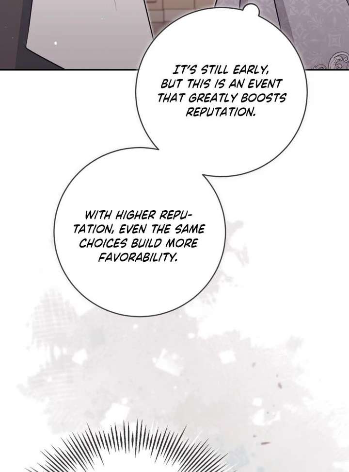 No Place for the Fake Princess Chapter 98 - Page 31