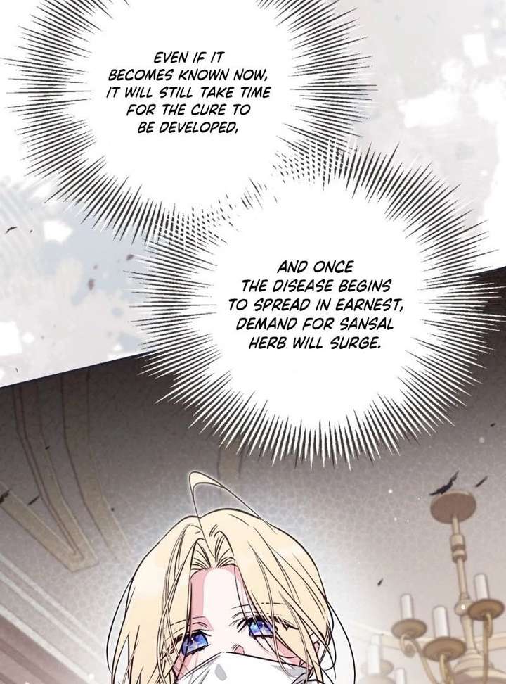 No Place for the Fake Princess Chapter 98 - Page 32