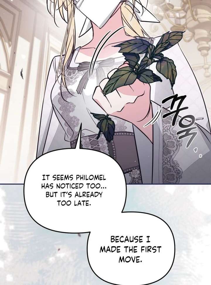 No Place for the Fake Princess Chapter 98 - Page 33