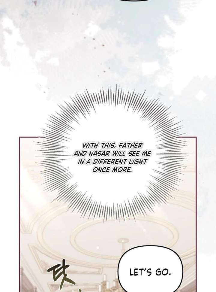 No Place for the Fake Princess Chapter 98 - Page 34