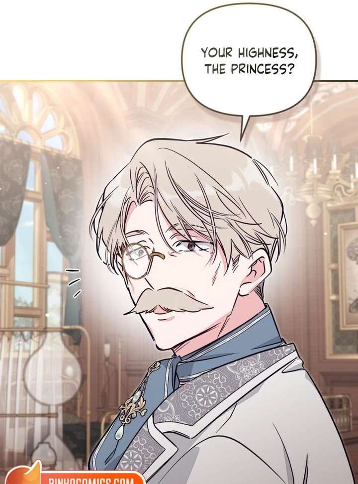 No Place for the Fake Princess Chapter 98 - Page 38
