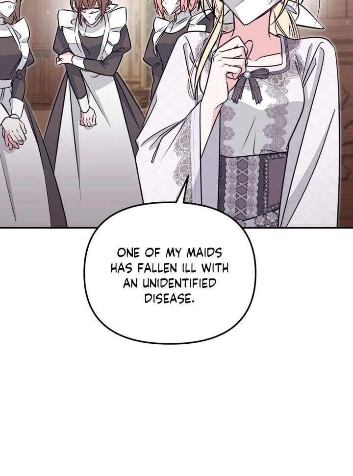 No Place for the Fake Princess Chapter 98 - Page 40