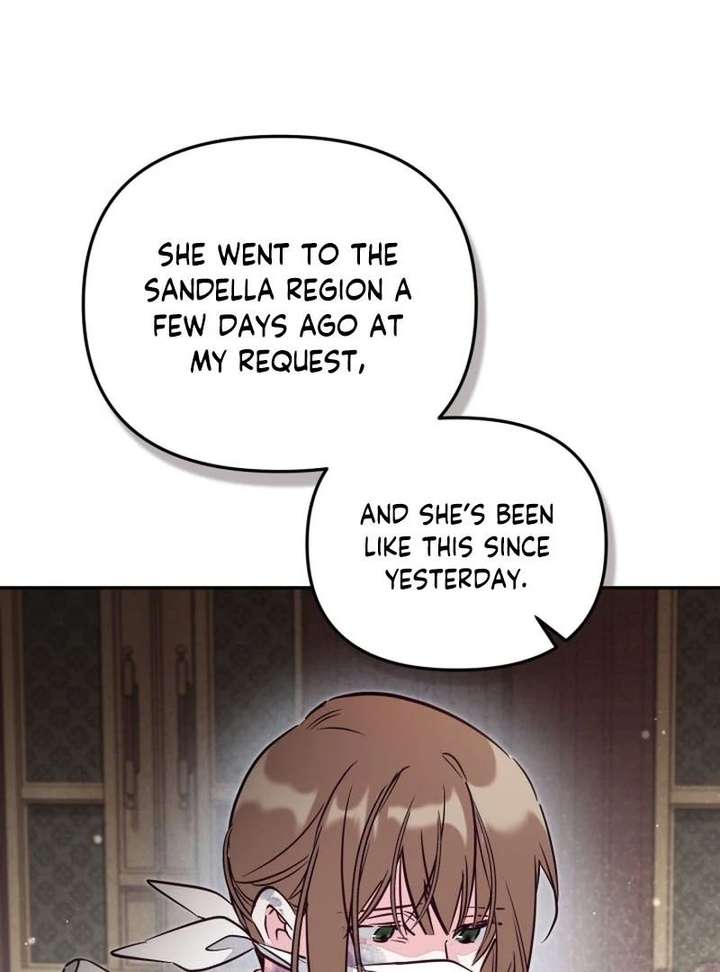 No Place for the Fake Princess Chapter 98 - Page 41