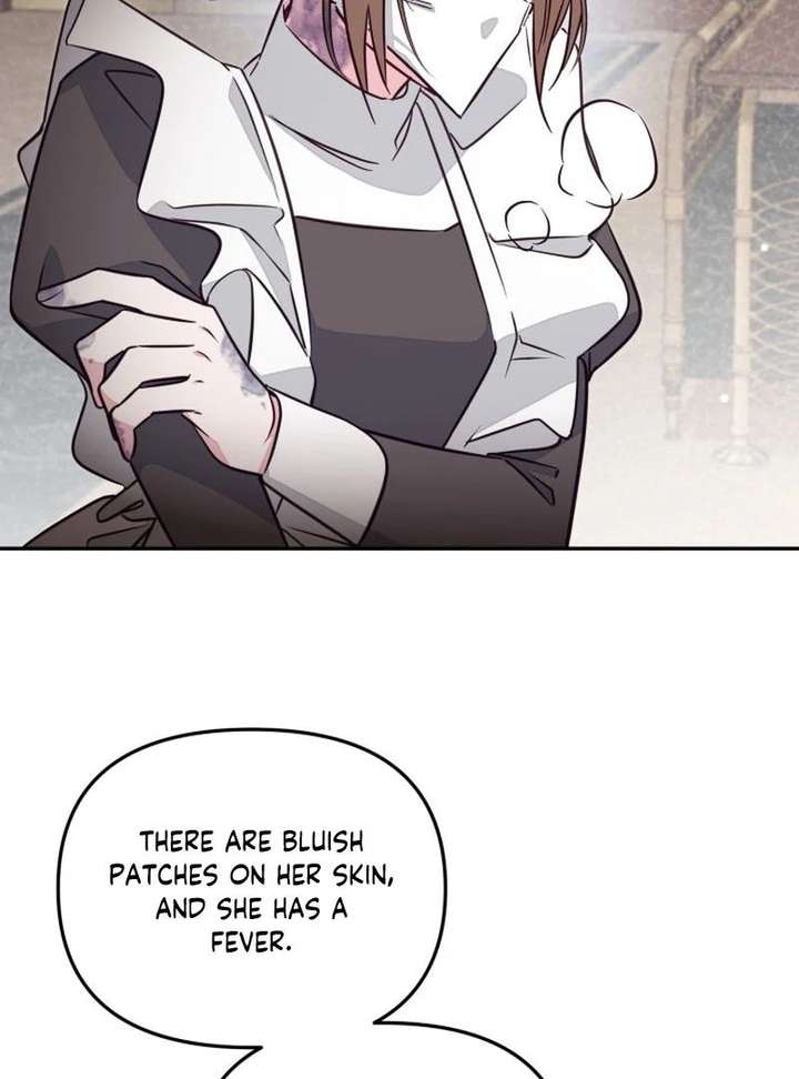 No Place for the Fake Princess Chapter 98 - Page 42