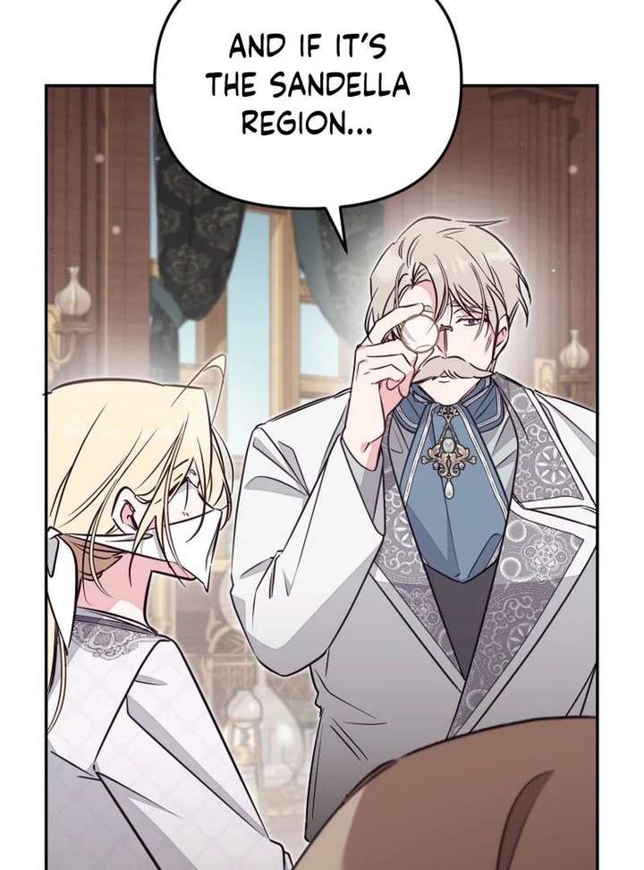No Place for the Fake Princess Chapter 98 - Page 43