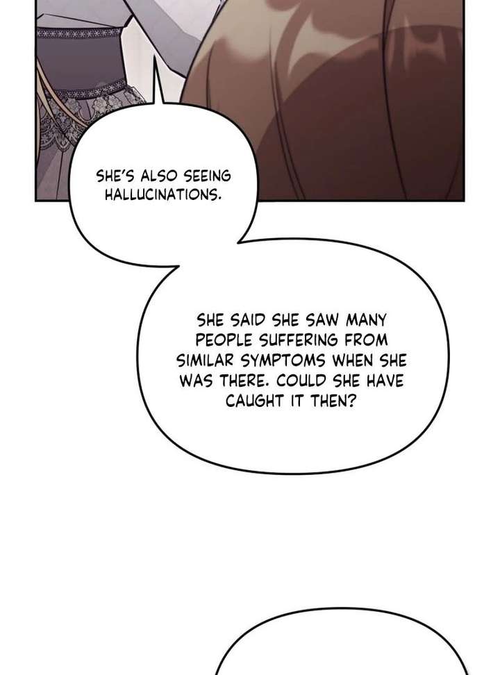 No Place for the Fake Princess Chapter 98 - Page 44