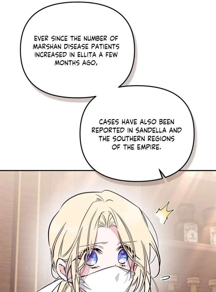 No Place for the Fake Princess Chapter 98 - Page 47