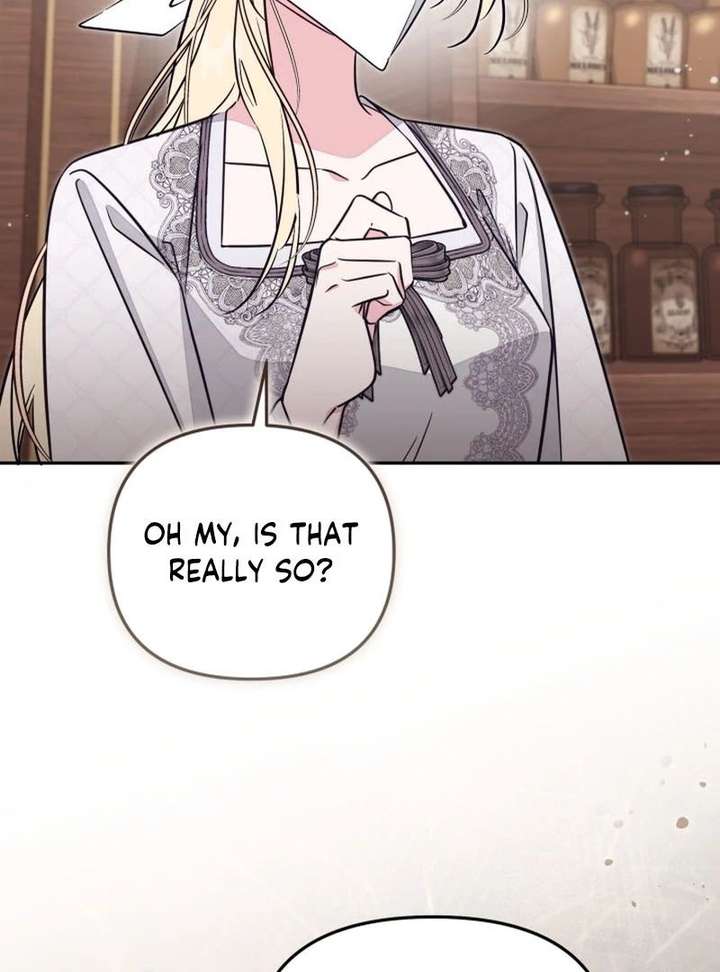No Place for the Fake Princess Chapter 98 - Page 48