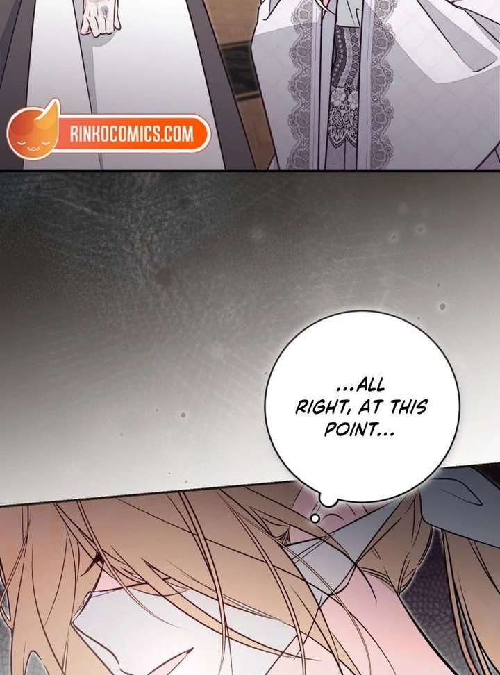 No Place for the Fake Princess Chapter 98 - Page 50
