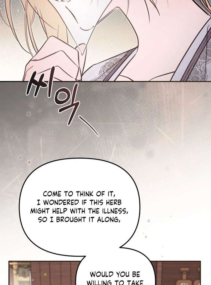 No Place for the Fake Princess Chapter 98 - Page 51