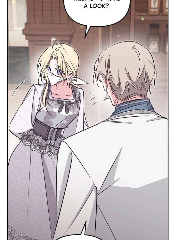 No Place for the Fake Princess Chapter 98 - Page 52