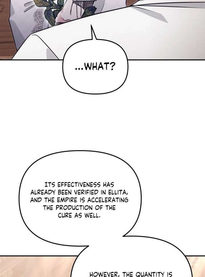 No Place for the Fake Princess Chapter 98 - Page 57