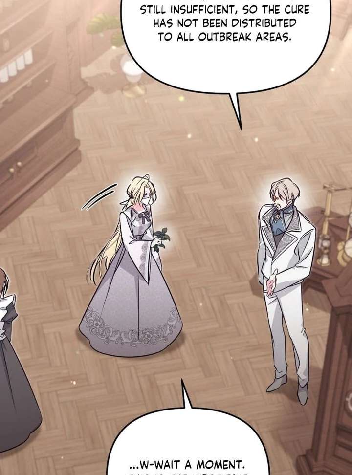 No Place for the Fake Princess Chapter 98 - Page 58