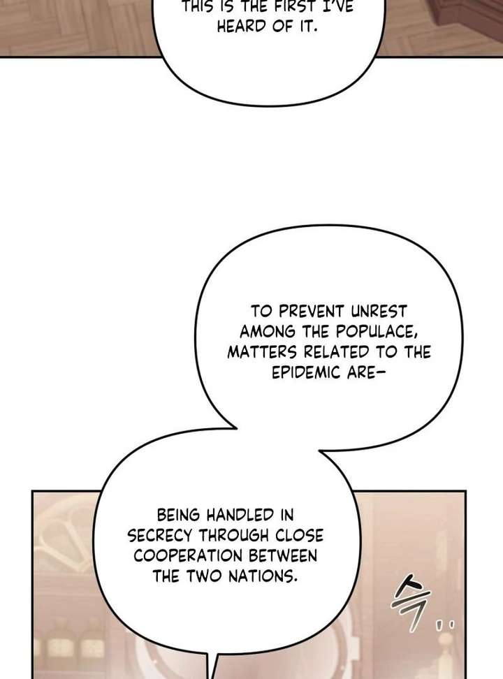 No Place for the Fake Princess Chapter 98 - Page 59