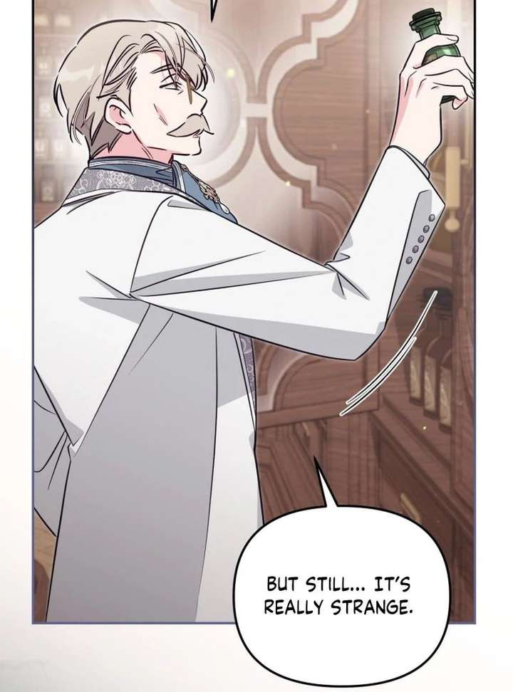 No Place for the Fake Princess Chapter 98 - Page 60