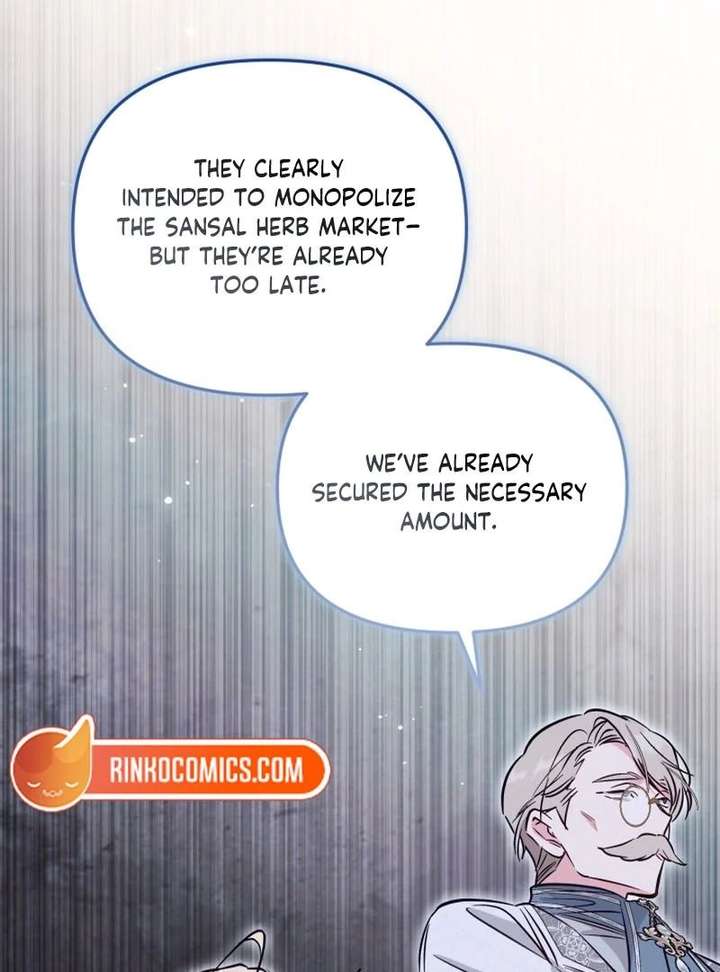 No Place for the Fake Princess Chapter 98 - Page 63