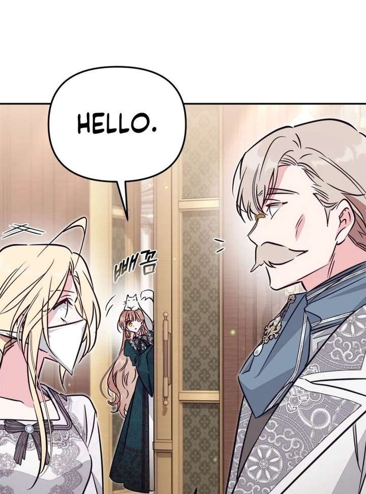 No Place for the Fake Princess Chapter 98 - Page 68