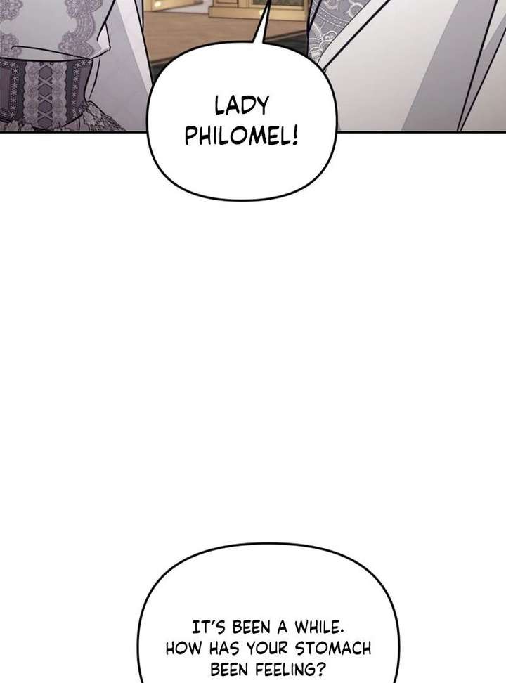No Place for the Fake Princess Chapter 98 - Page 69