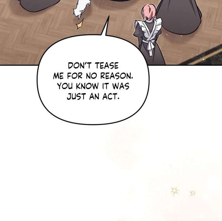 No Place for the Fake Princess Chapter 98 - Page 71