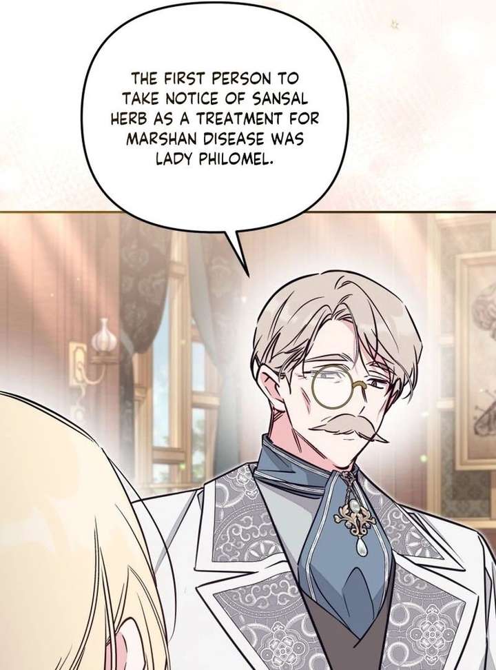 No Place for the Fake Princess Chapter 98 - Page 72
