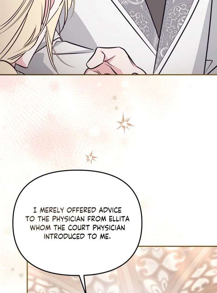 No Place for the Fake Princess Chapter 98 - Page 73