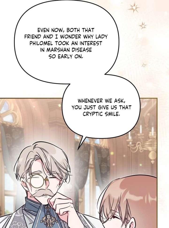 No Place for the Fake Princess Chapter 98 - Page 75
