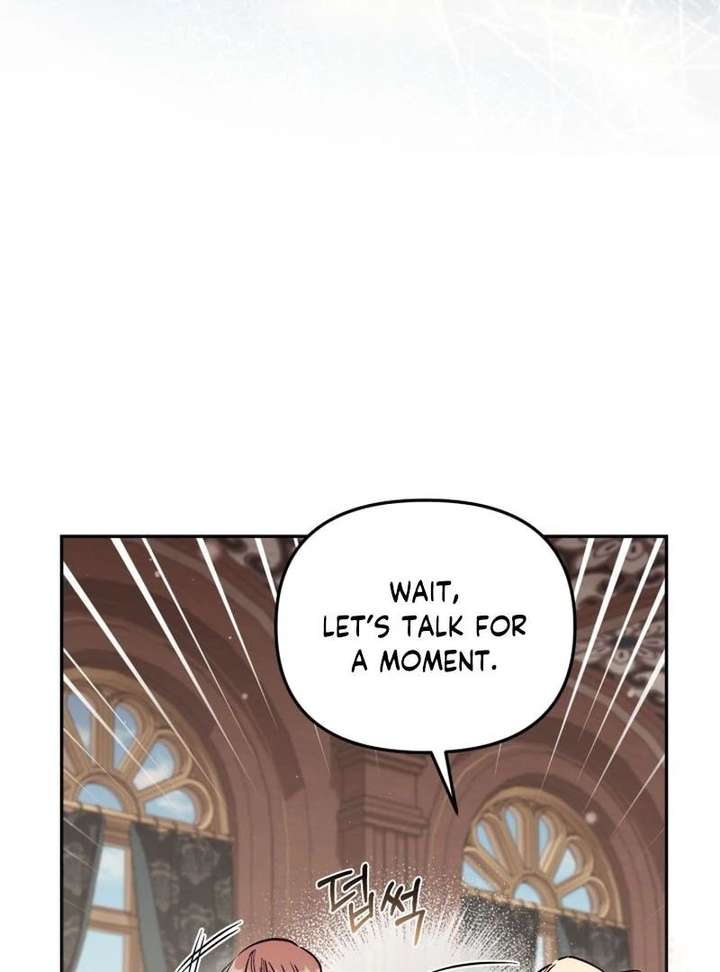 No Place for the Fake Princess Chapter 98 - Page 82