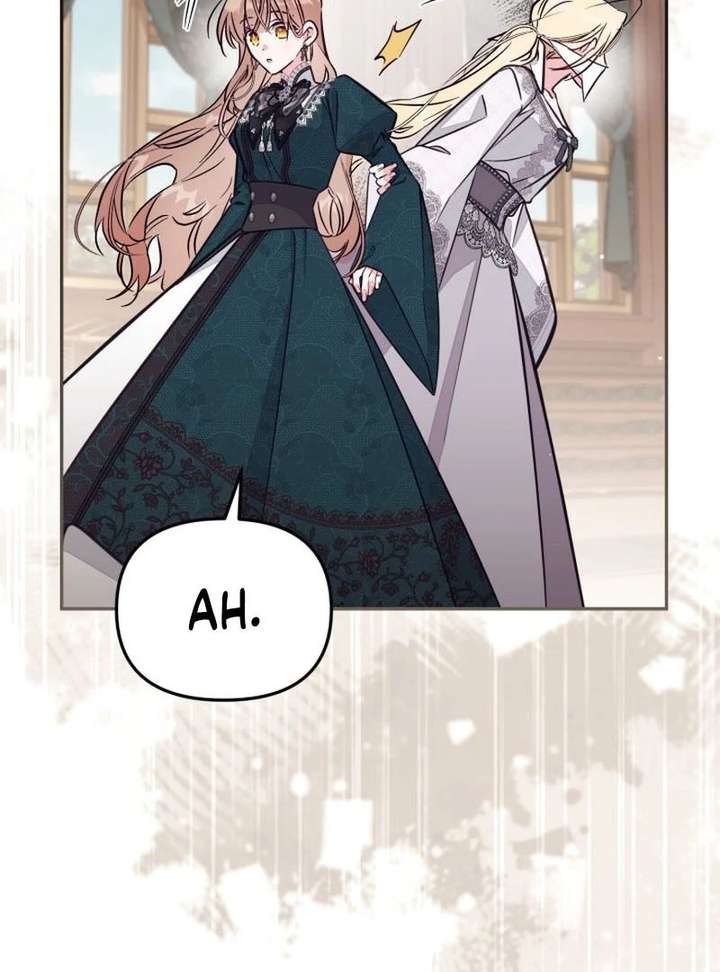 No Place for the Fake Princess Chapter 98 - Page 83