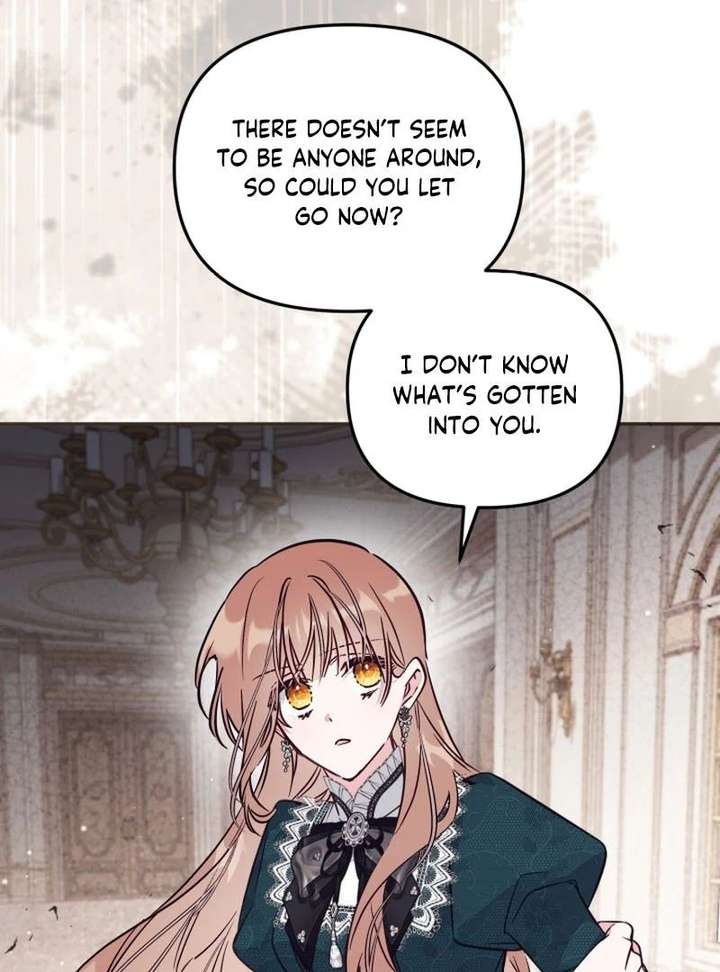 No Place for the Fake Princess Chapter 98 - Page 85