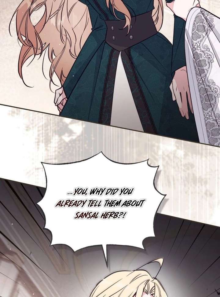 No Place for the Fake Princess Chapter 98 - Page 86