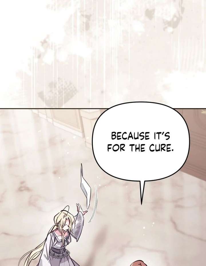 No Place for the Fake Princess Chapter 98 - Page 88