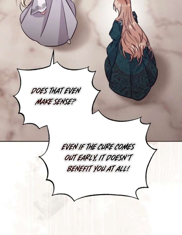 No Place for the Fake Princess Chapter 98 - Page 89