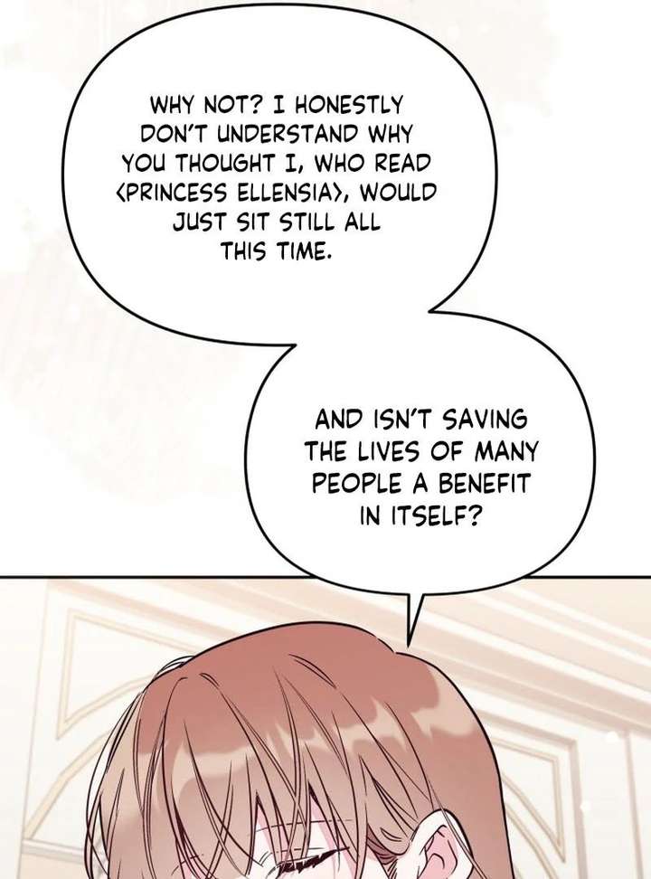 No Place for the Fake Princess Chapter 98 - Page 90