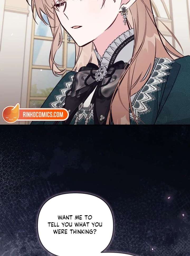 No Place for the Fake Princess Chapter 98 - Page 91