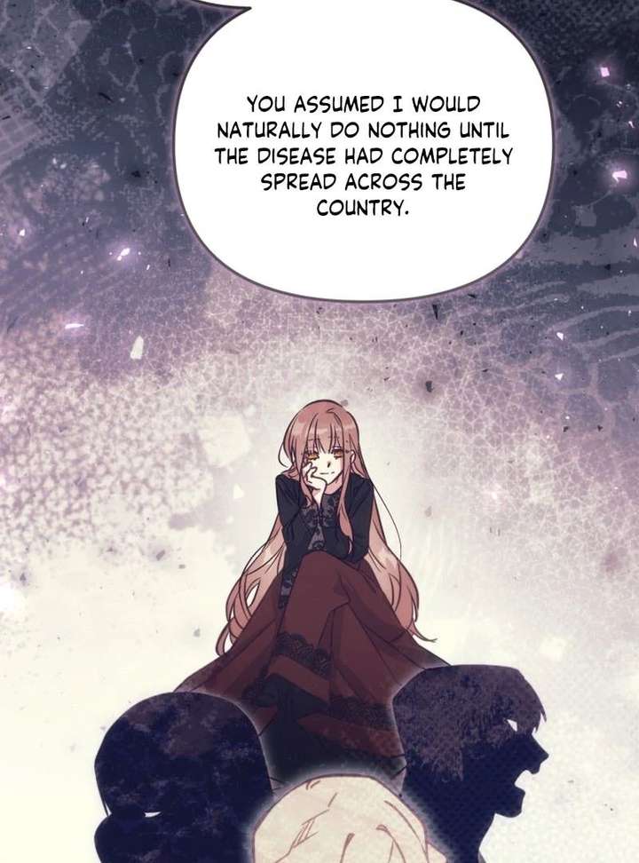 No Place for the Fake Princess Chapter 98 - Page 92