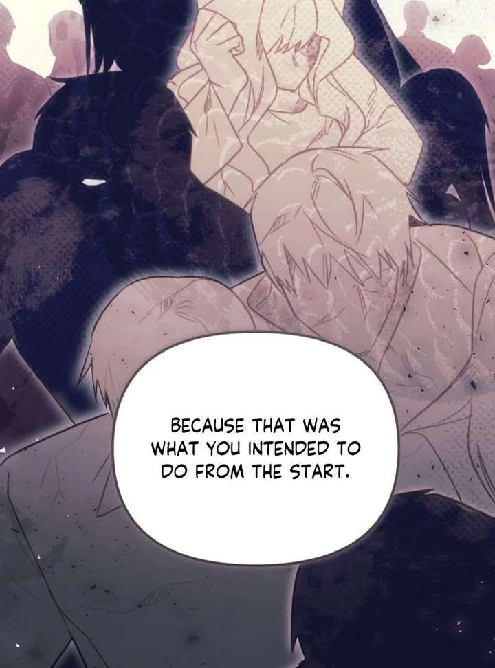 No Place for the Fake Princess Chapter 98 - Page 93