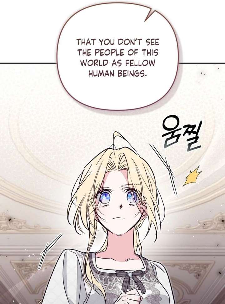 No Place for the Fake Princess Chapter 98 - Page 96