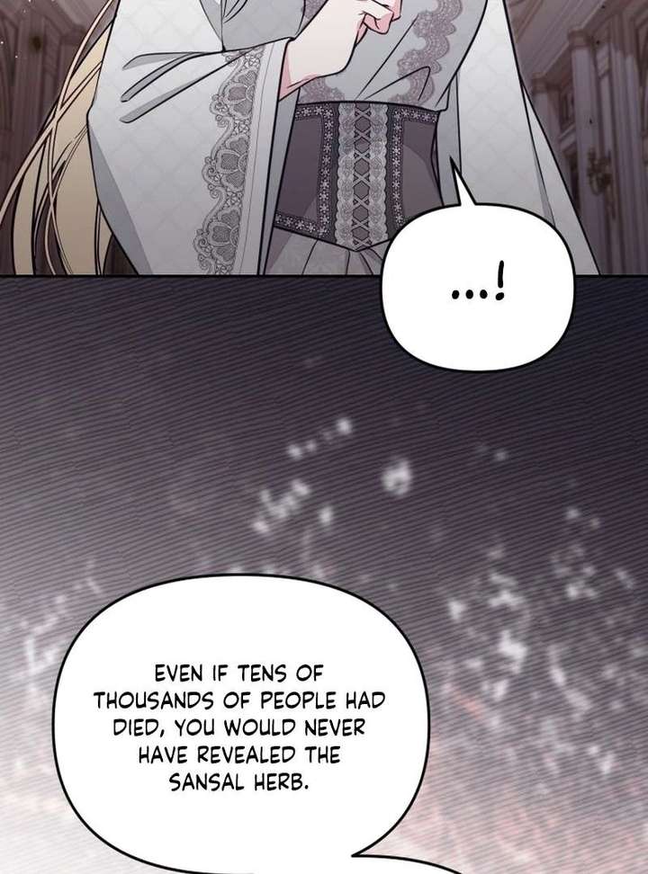 No Place for the Fake Princess Chapter 98 - Page 97