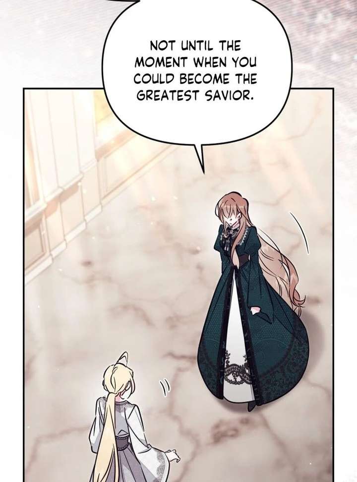 No Place for the Fake Princess Chapter 98 - Page 98