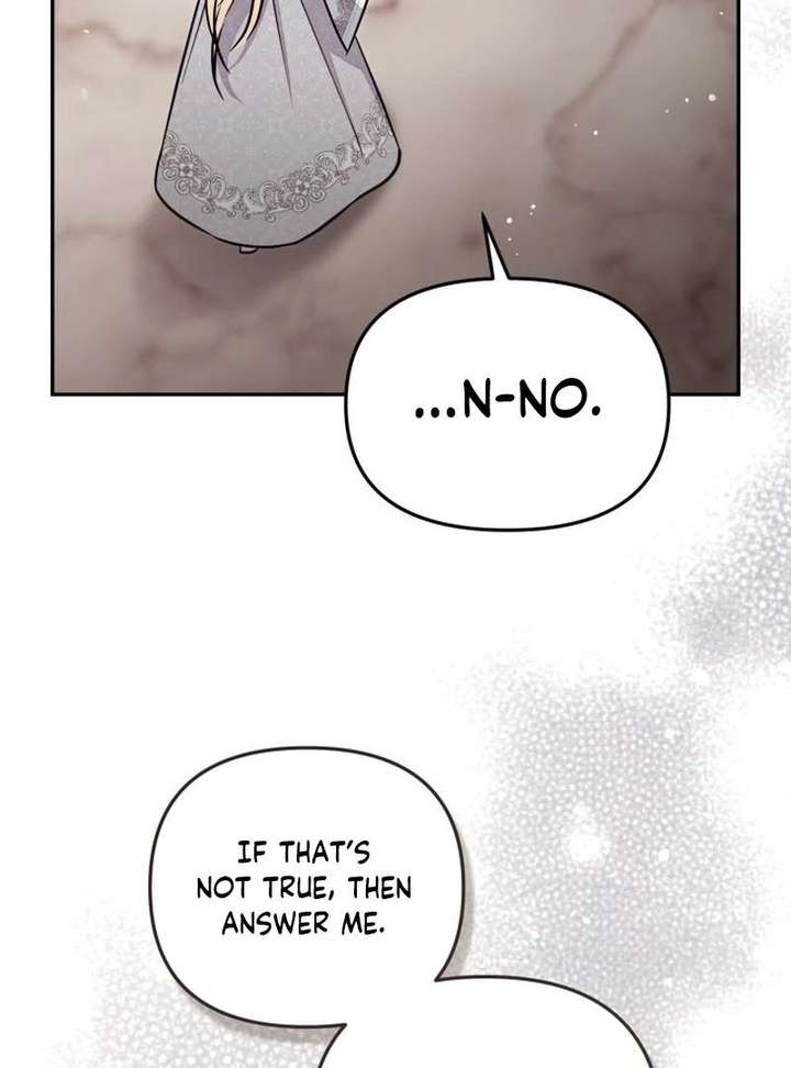 No Place for the Fake Princess Chapter 98 - Page 99