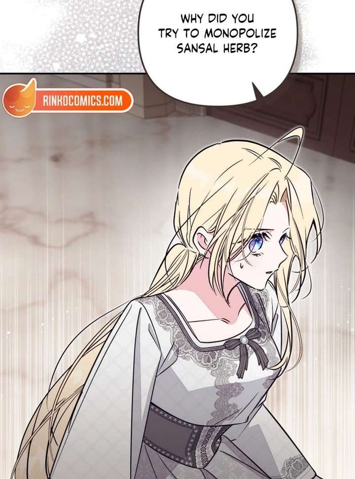 No Place for the Fake Princess Chapter 98 - Page 100