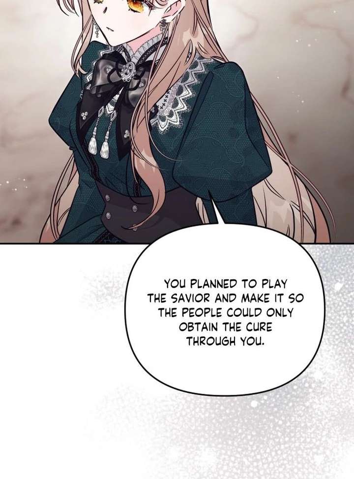 No Place for the Fake Princess Chapter 98 - Page 102
