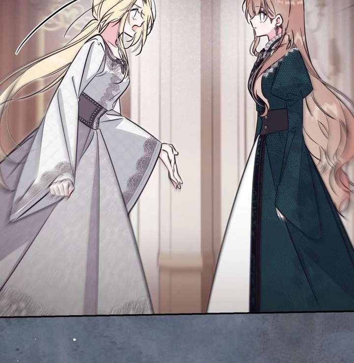 No Place for the Fake Princess Chapter 98 - Page 104