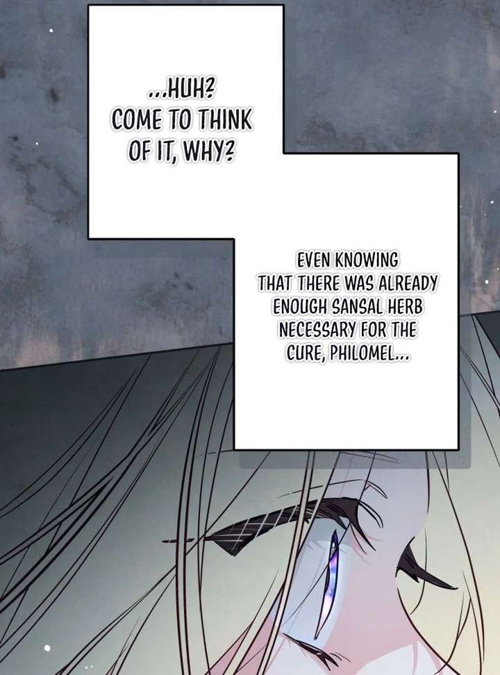 No Place for the Fake Princess Chapter 98 - Page 105
